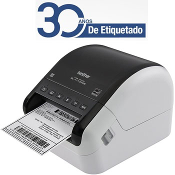 Brother - QL1110NWB