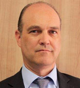 Carlos Hernandez - Dtor. Div. Soluciones Brother España y Portugal