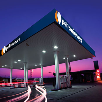 EKON - Grupo Petronieves