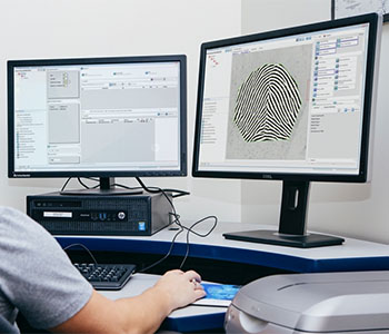 IDEMIA - HOB Programa Biométrico