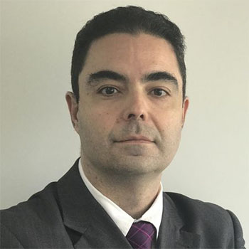 Johnson Controls - Alejandro Gutiérrez
