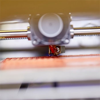 IDTechEx  -Stratasys