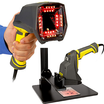 Cognex - DataMan 8072