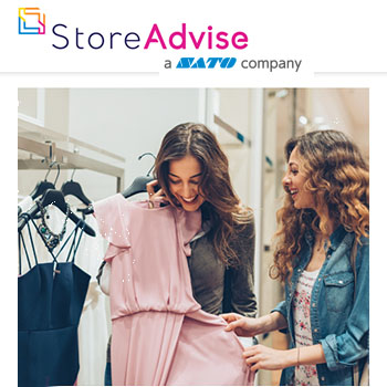 SATO - StoreAdvise 