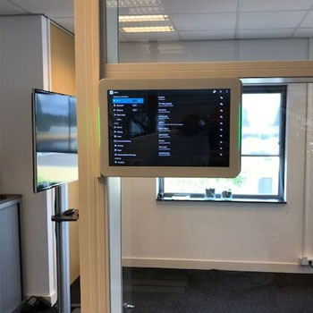 Macroservice - DSK ProDVX