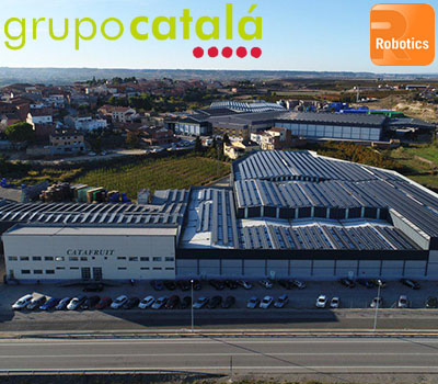 Robotics - Grupo Catala