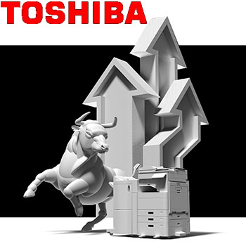 Toshiba - Brother