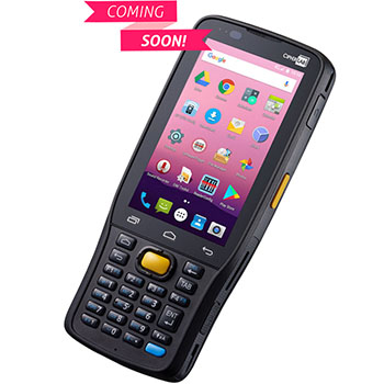 CipherLab - RK25 Serires