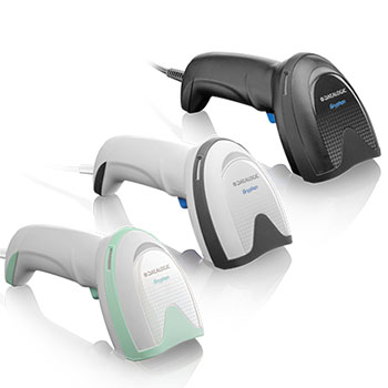 Datalogic - Gryphon I GD4500