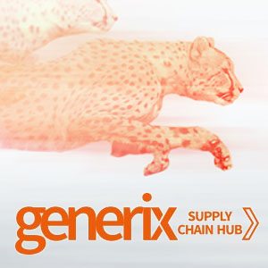 Generix Group - ALC Actividades Logísticas Centralizadas