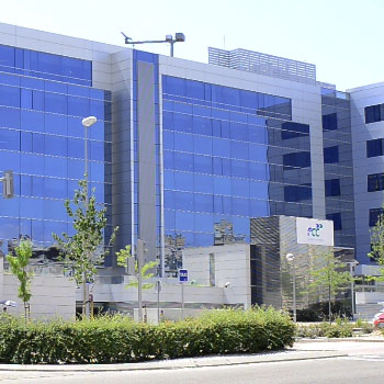 IECISA - FCC - NetApp