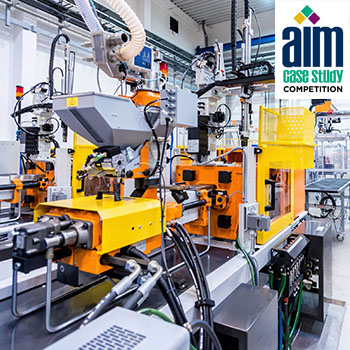 NiceLabel - AIM Awarded