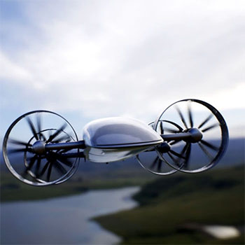 Quanergy LiDAR - VRCO NeoXcraft XP2