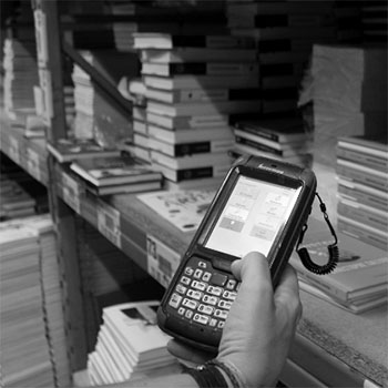 SCM Logistica -  Les Punxes