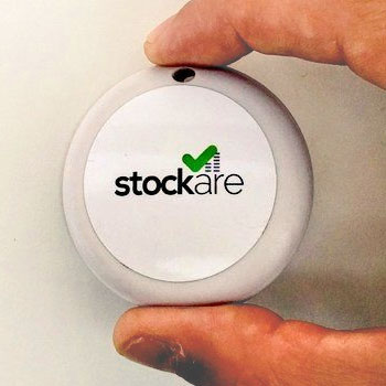 Stockare - Localizadores bajo consumo larga duracion