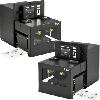 TSC - PEX-1x00 Series