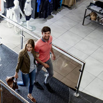 ASDA - Tyco - Sensormatic SMaaS