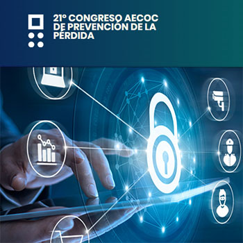 AECOC - 21 Congreso Prevencion de la perdida