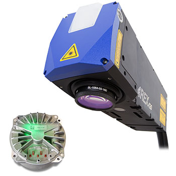 Datalogic - AREX 400