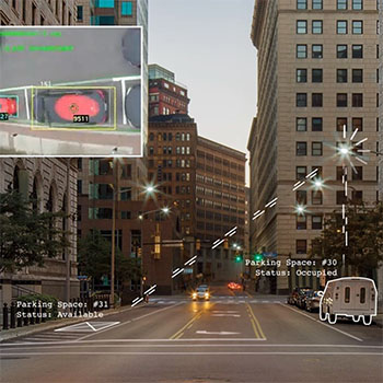 GE - San Diego Smart City