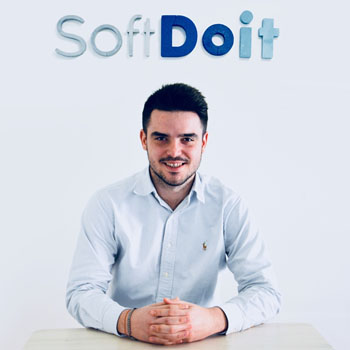 SoftDoIt - Jaume Viola