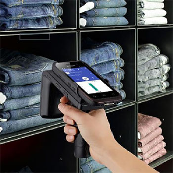 Tyco - Informe Sensormatic