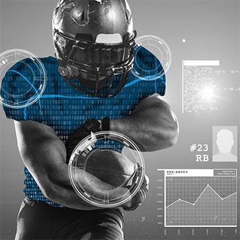 Zebra - MotionWorks Sport solution