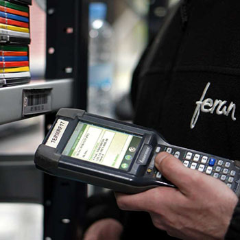 AS Software - Distribuciones Feran