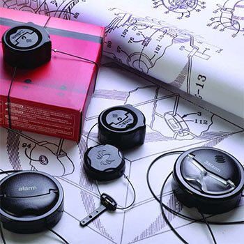 Checkpoint - Alpha High Theft Solutions - NEO