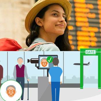 Gemalto - embarque biométrico