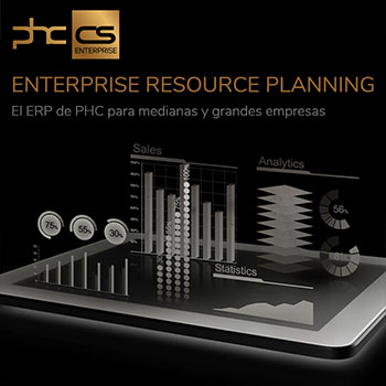 PHC - PHC CS - ERP