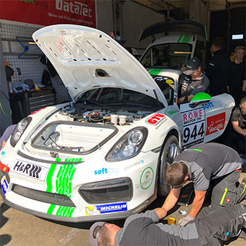 Gemalto - GlobalmatiX - IoT