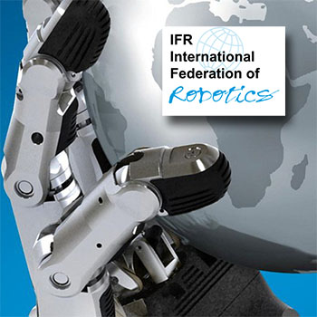 IFR - International Federation of Robotics