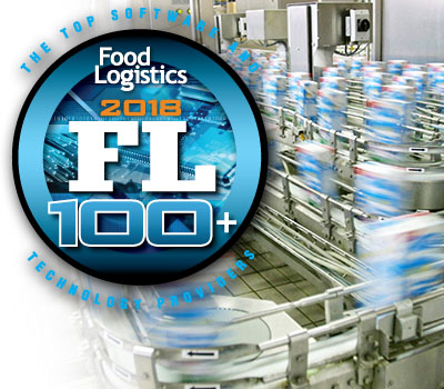 NiceLabel - FL100+ (Food and Logistics)