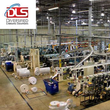 TSC - Diversified Labeling Solutions (DLS)