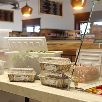 Brother - HORECA - HIP Expo 2019