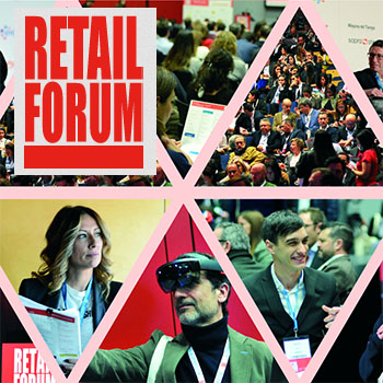 IKN - UAM - Retail Forum