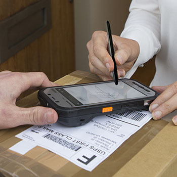 Panasonic - Toughbook