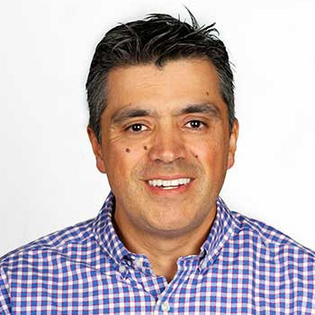 Zebra - Alex Castaneda