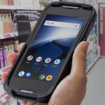 Datalogic - Memor 10