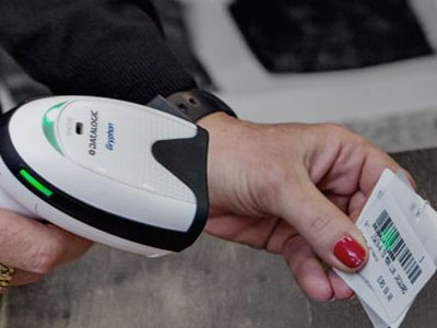 Datalogic - Gryphon 4500