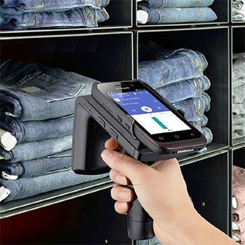 Sensormatic - TrueVUE SaaS