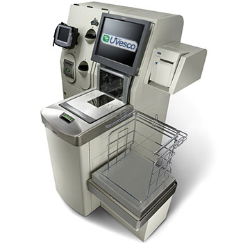 Toshiba - SCO System 6 - Grupo Uvesco