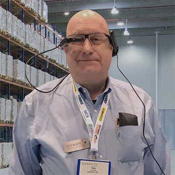 VoxWare - Ai Links Limited - Onlog AS