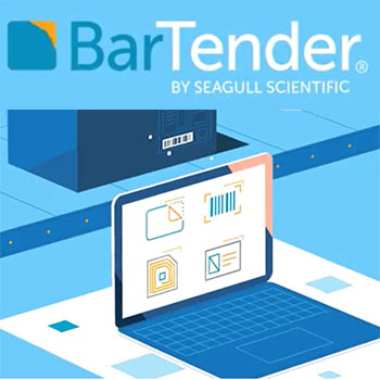 BarTender 2019 - Seagull Scientific