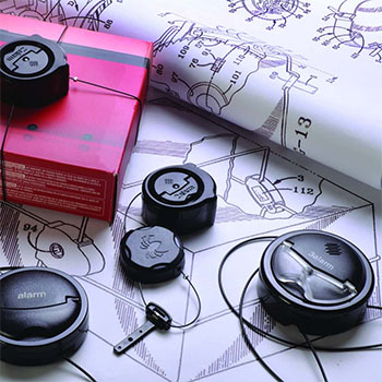 CheckPoint - CableLok