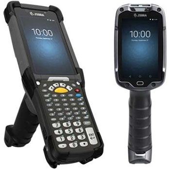 Zebra - MC9300 - TC8300