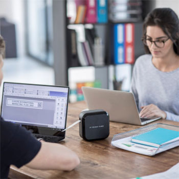 Brother - iF Design Awards