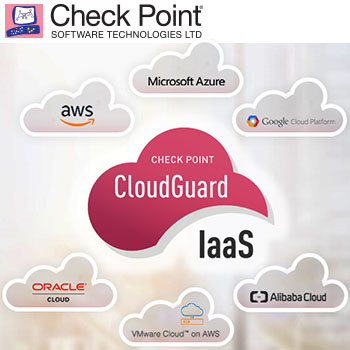 Check Point - CloudGuard
