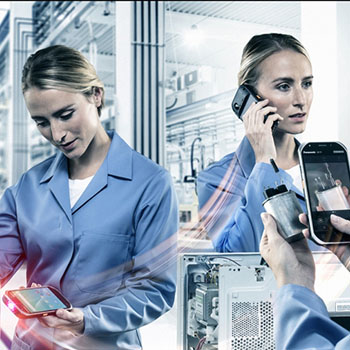 Panasonic - TOUGHBOOK FZ-T1